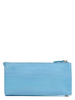 Кошелек Labbra L111-606 l.blue/skyblue фото 3