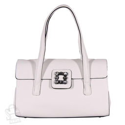 Сумка женская  593374 white Velina Fabbiano-Safenta/30  в Новосибирске