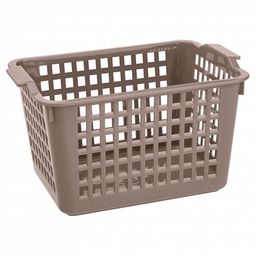 КОРЗИНКА УНИВЕРСАЛЬНАЯ 210х146х113 ММ, 2,3Л (микс 7) - Econova фото 4