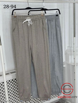 Спортивные штаны женские - Bruno фото 6