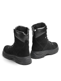 Зимние женские ботинки ИОНЕССИ  фото 20