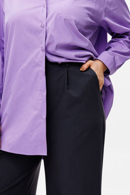 Брюки ANELLI 1416.1 графит фото 2