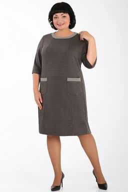 Бел Эль Стиль 495.3.С1 Платье