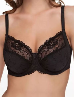 Бюстгальтер Misstyle 2530 Черный