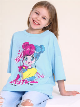 футболка 1ДДФК4532001 - Апрель фото 7