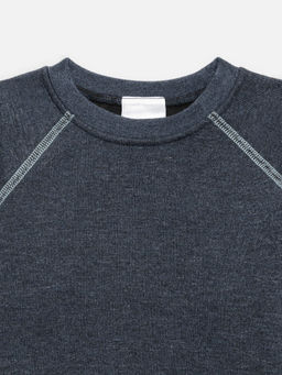 ACOOLA / Джемпер детский Rigeler_Thermowear темно-синий термобелье