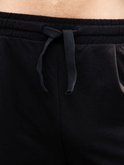 Шорты муж.арт.1116-1,черные - Binita фото 5