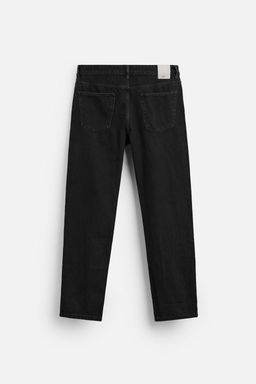 REGULAR FIT JEANS - Zara фото 16