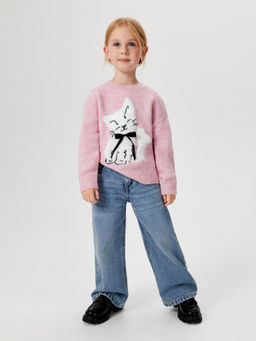 ACOOLA / Джемпер детский для девочек Enrica