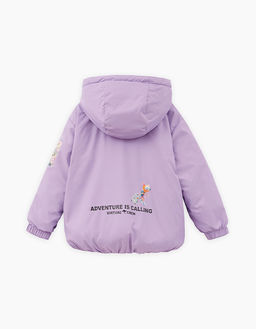 Куртка для девочки - Bell bimbo фото 3