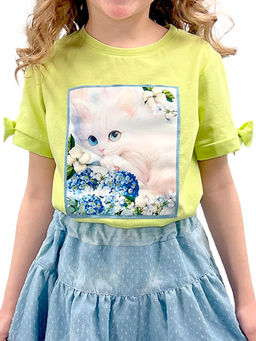 Джемпер дев. О56905