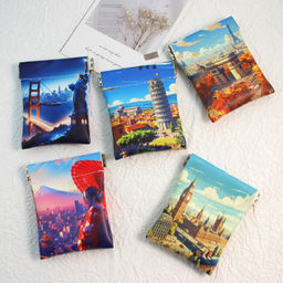 Органайзер W-PC-040-4