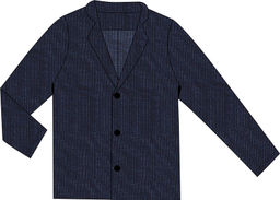 пиджак 1ПДИД4727176