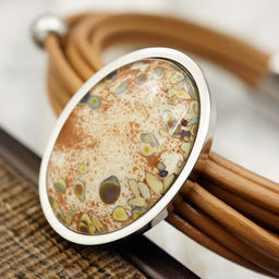 Браслет из муранского стекла - Vloes фото 4