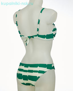 58659 X Купальник раздельный (40-48) - Z. five фото 2