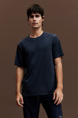 Camiseta de deporte en DryMove Regular Fit