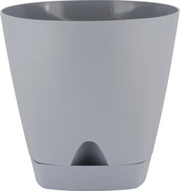 Горшок для цветов Amsterdam, d- 140, 1,35 л, арт. ING6199, ING6299