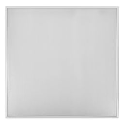 ULP-6060 54W/4000К IP54 MEDICAL WHITE Светильник светодиодный потолочный универсальный. Белый свет (4000K). 6600Лм. Корпус белый. В комплекте с и/п. ТМ Uniel.