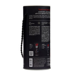 Комплекс для мужчин Silapant гель для век 30 мл+гель для бритья 75 мл+крем для лица 50 мл - Simaland фото 6