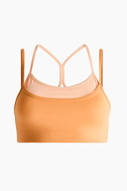 Sujetador de deporte con SculptMove