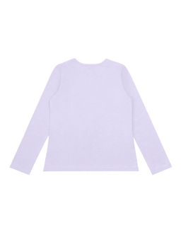 лонгслив 1ДДЛД4192001 - Апрель фото 2