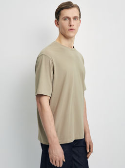 Футболка regular fit / Zarina  фото 4