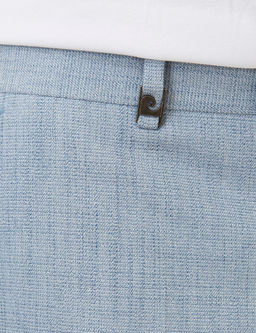 A__k Mavi Ex. Slim Fit Kuma_ Pantolon