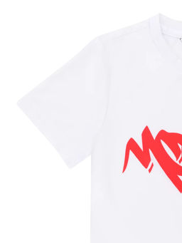 Футболка с коротким рукавом д/дев. Сойка - Oldos фото 7