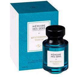 MEMOIRE DES SENS MYSTERIOUS TOUCH w EDP 100 ml M,