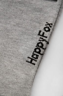 Носки 3 пары Happy Fox  фото 5