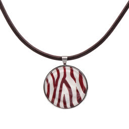 MADAGASCAR Колье LKY6052