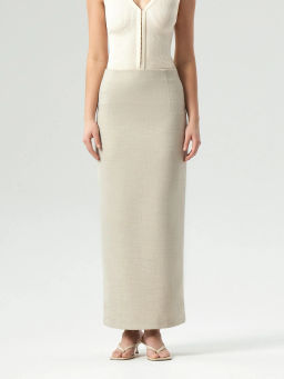 ЕМКА / Юбка-карандаш макси - Emka фото 4