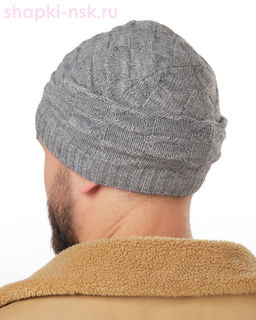 6741/2 MMH Колпак мужской флис (57-59)