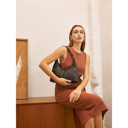 Женская сумка Sidnie Black - Lakestone фото 9