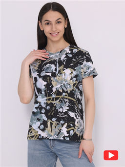 футболка 1ЖДФК3302804н
