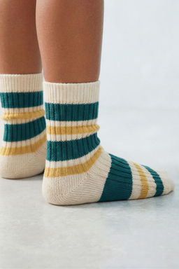 LONG STRIPED SOCKS