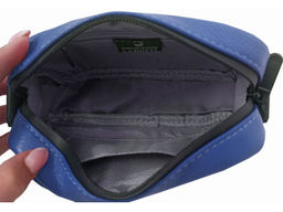 Сумка женская Lanotti 8200LT/Голубой