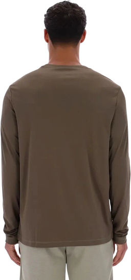 Лонгслив мужской