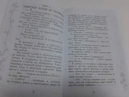 Таинственный сосед