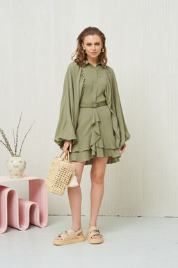 Платье - Mixan фото 3