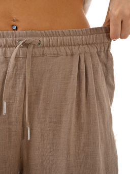 100%лен брюки - А+б коллекция фото 3