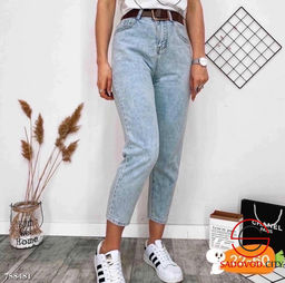 Женские джинсы, 46-60 р.