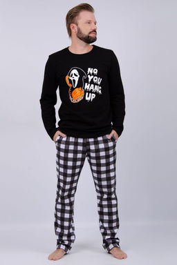 Пижама Ужастики 2