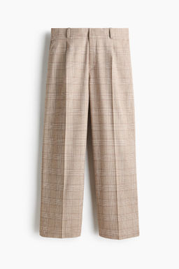 Pantal?n sastre Loose Fit - H&m фото 4
