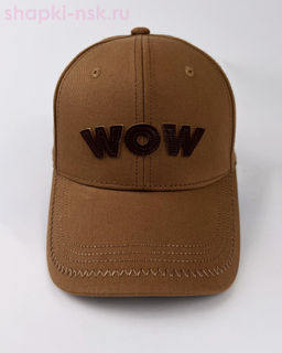 17BW Бейсболка женская (56-58)