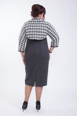 Костюм К4-3690/1 - Wisell фото 10