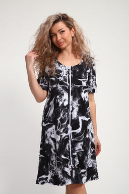 Халат женский ХЖ-01