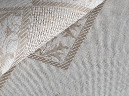 24С17-ШР 49*49 Салфетка "Гламур" цв. 133 рис. 208