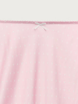 Юбка миди с цветочным принтом ZR2604033502-243 / Zarina  фото 9