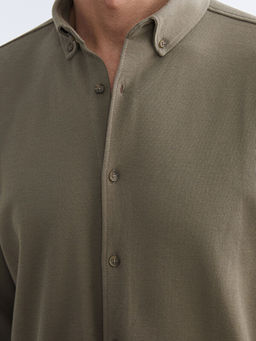 Slim Fit Erkek G?mlek